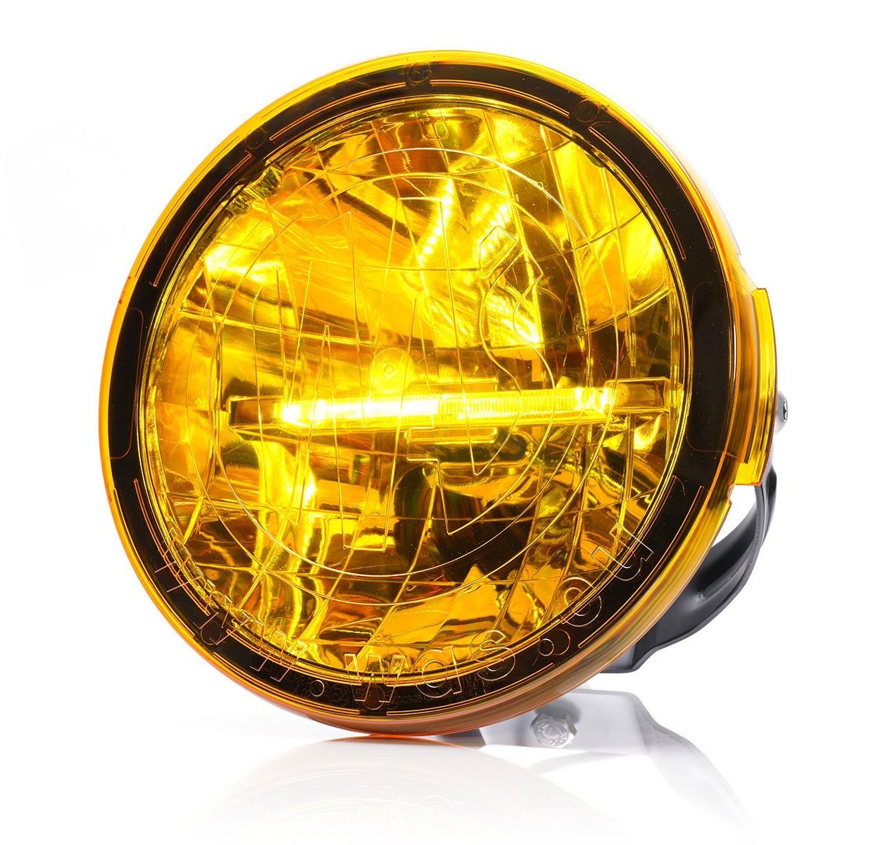  Dedicated Yellow Fog Lamp